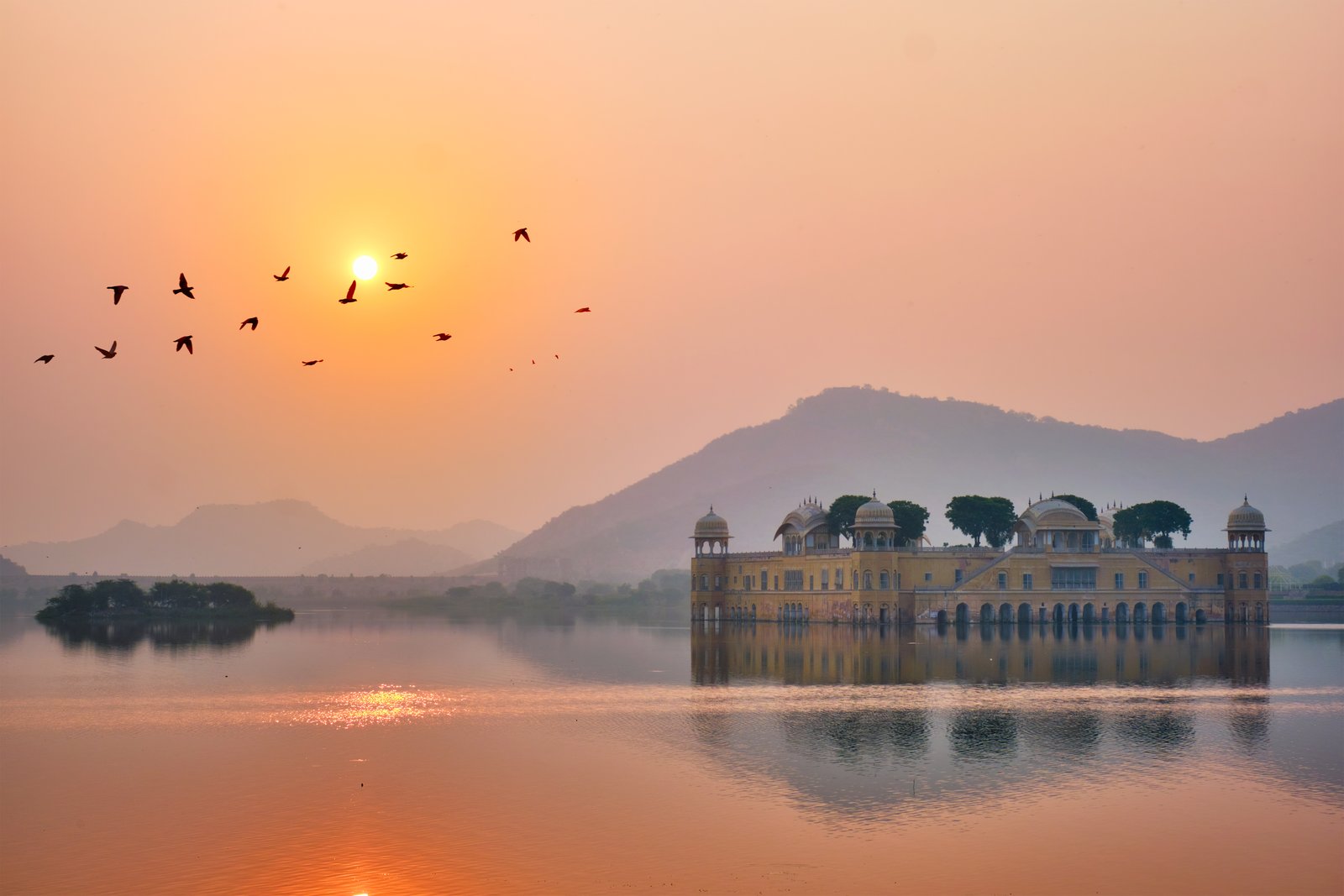 Tourism of Rajasthan